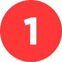 Étape 1