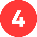 Étape 4